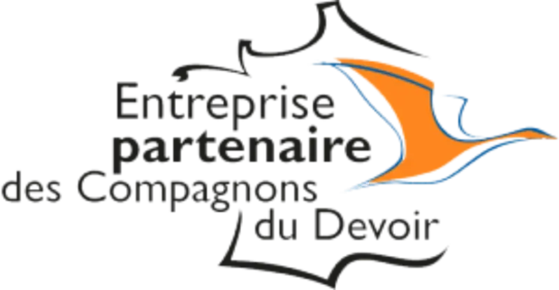 edwood entreprise partenaire des compagnons du devoir